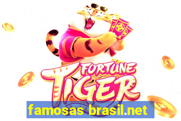 famosas brasil.net